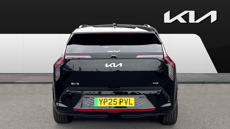 Kia Ev3 148kW GT-Line S 81.4kWh 5dr Auto Electric Estate